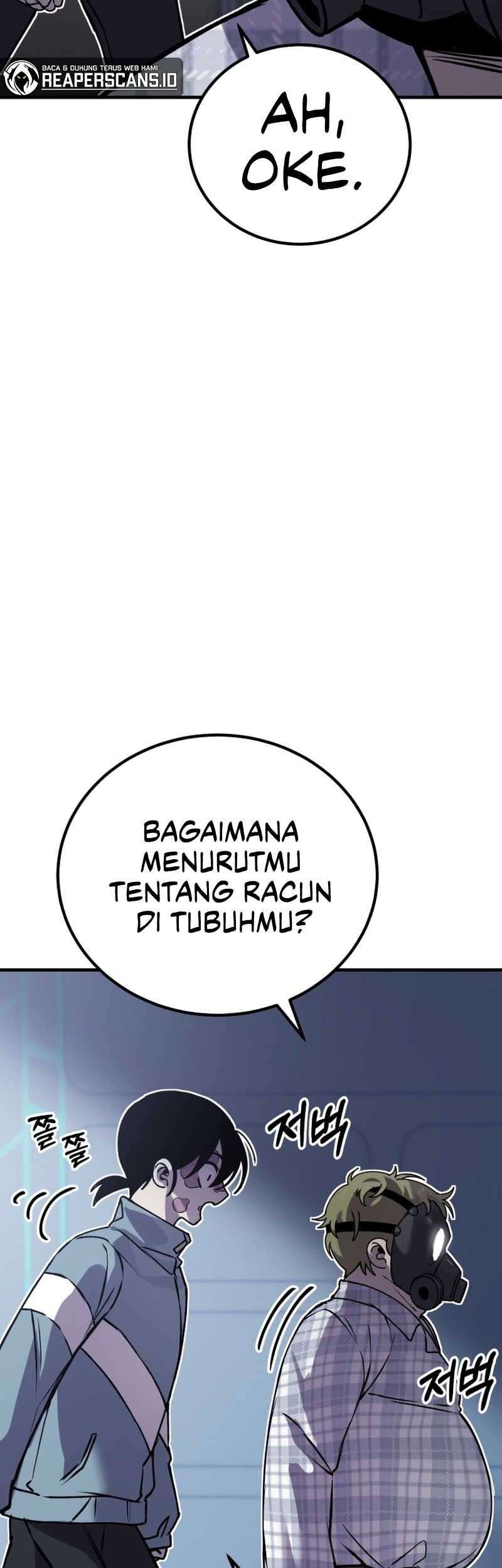 Poison-Eating Healer Chapter 6 - halaman 72