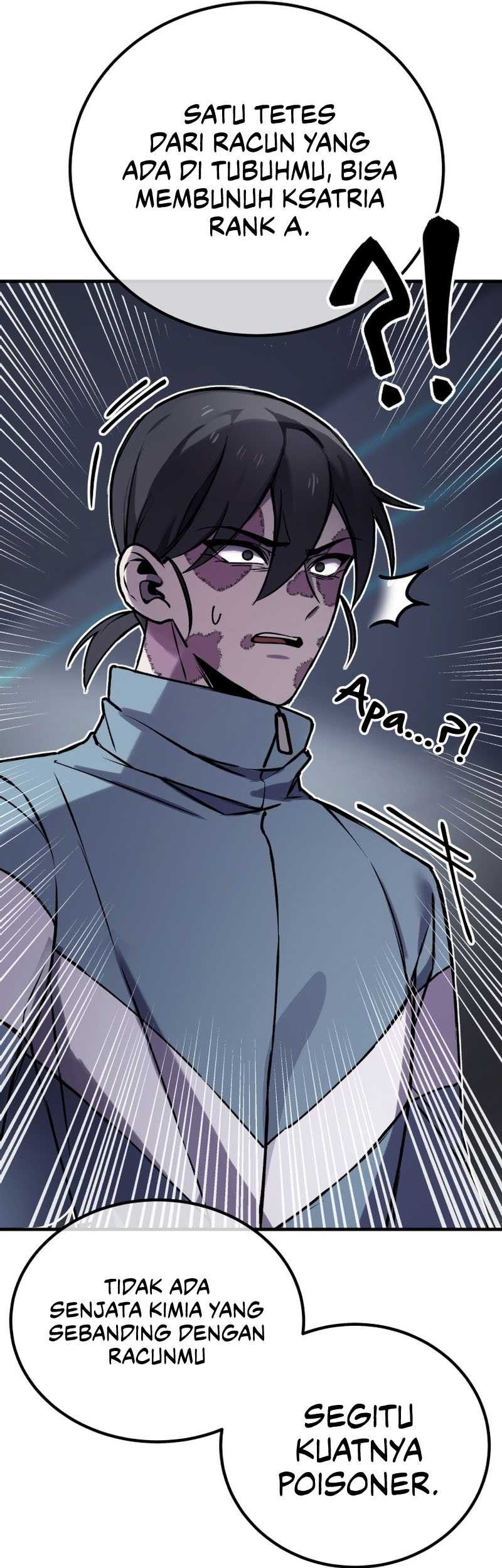 Poison-Eating Healer Chapter 6 - halaman 74