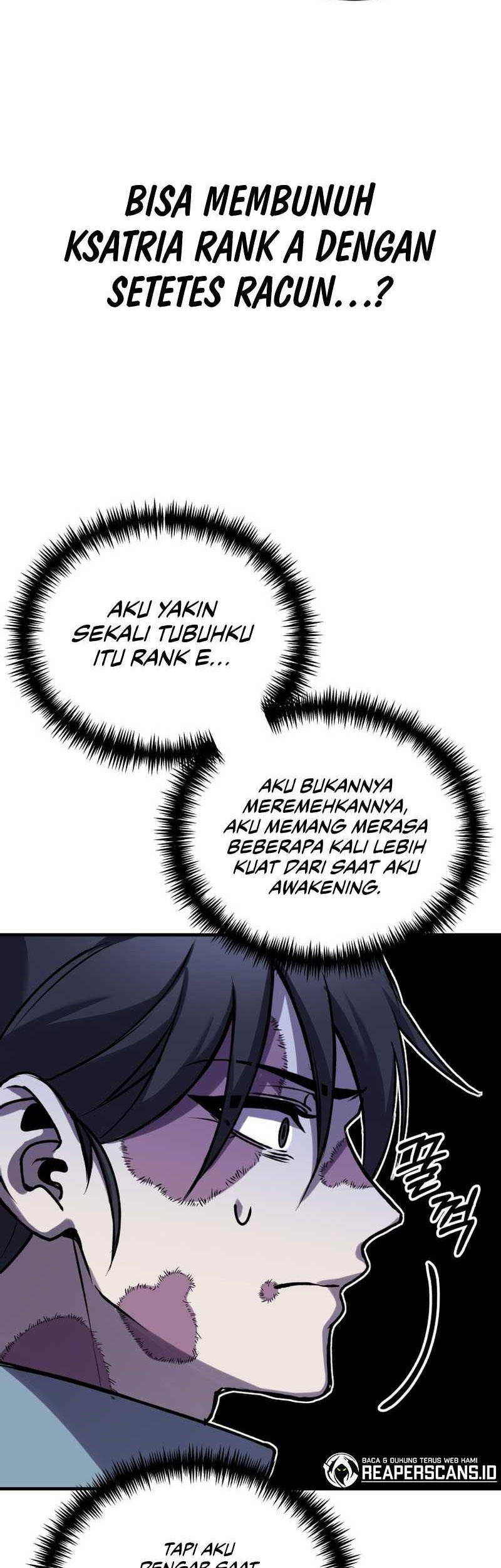 Poison-Eating Healer Chapter 6 - halaman 75