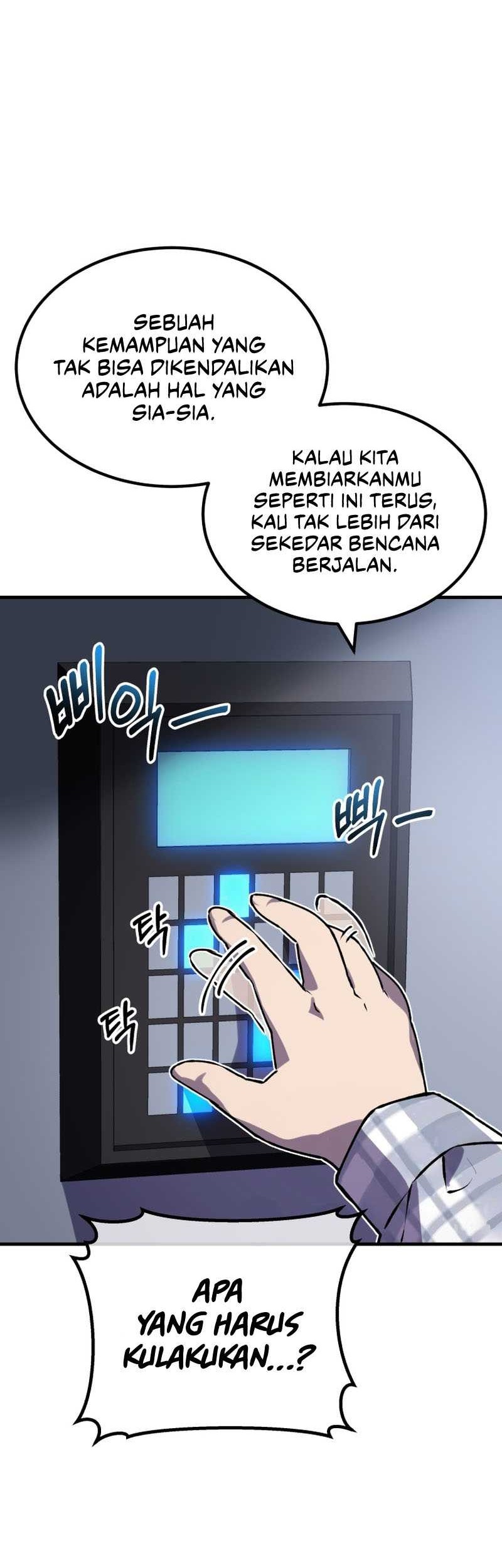 Poison-Eating Healer Chapter 6 - halaman 77