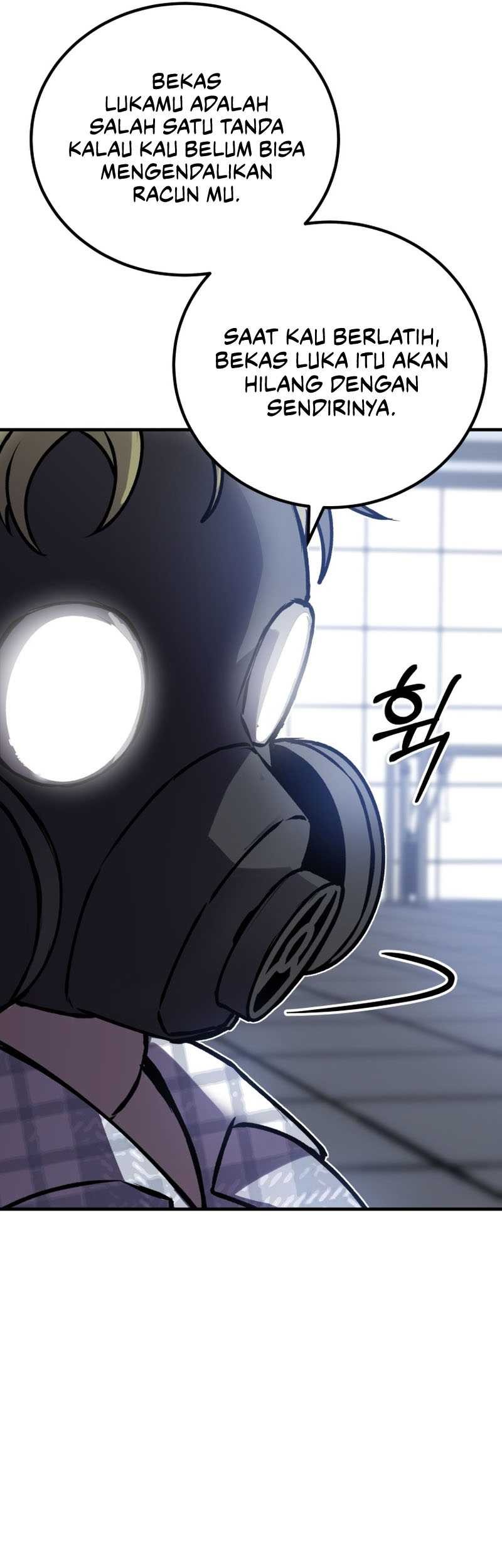 Poison-Eating Healer Chapter 6 - halaman 82