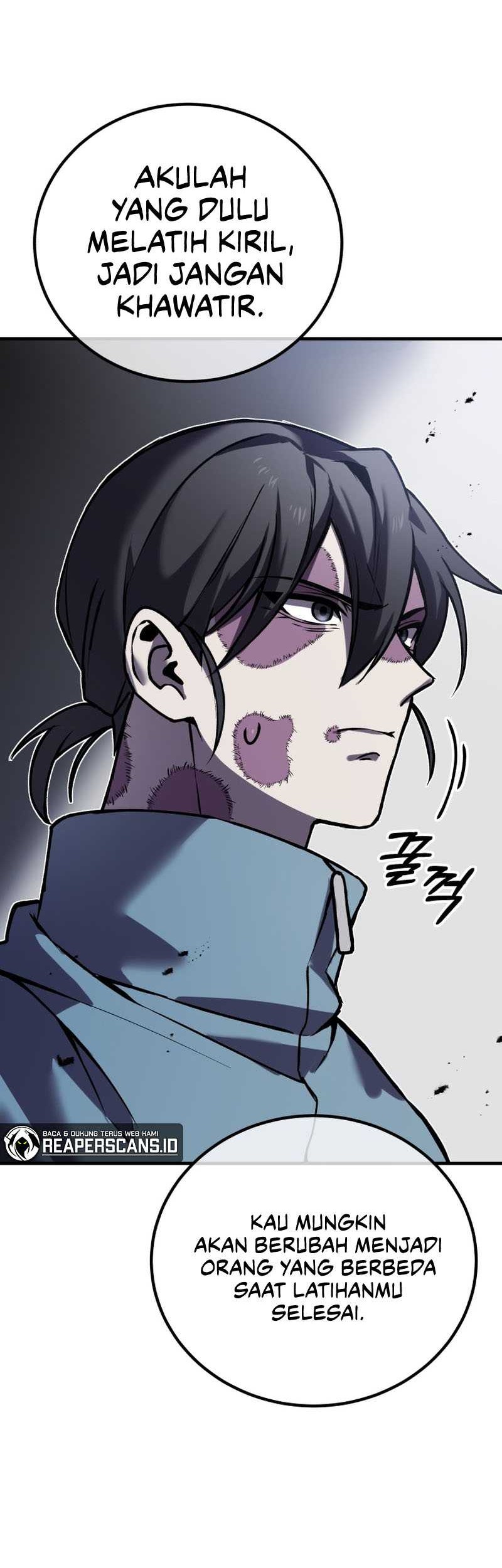 Poison-Eating Healer Chapter 6 - halaman 83