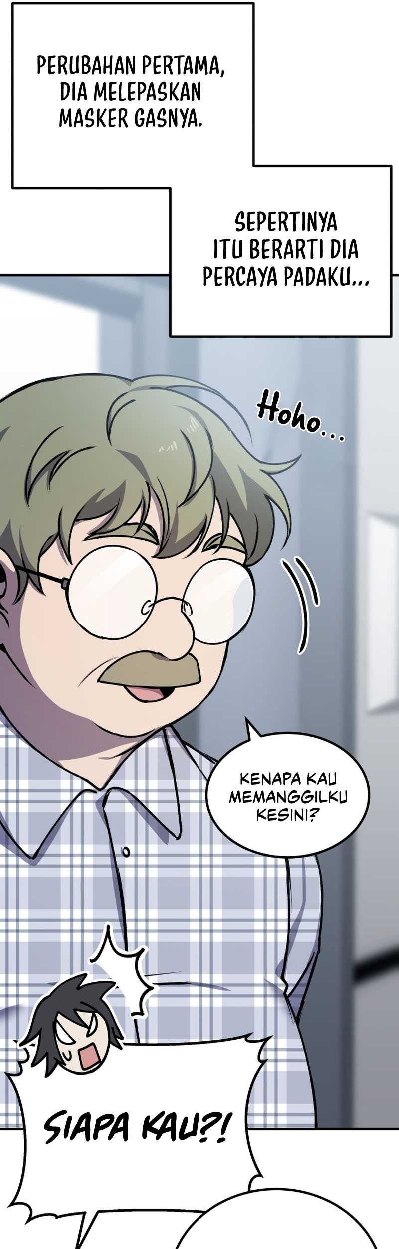 Poison-Eating Healer Chapter 7 - halaman 10
