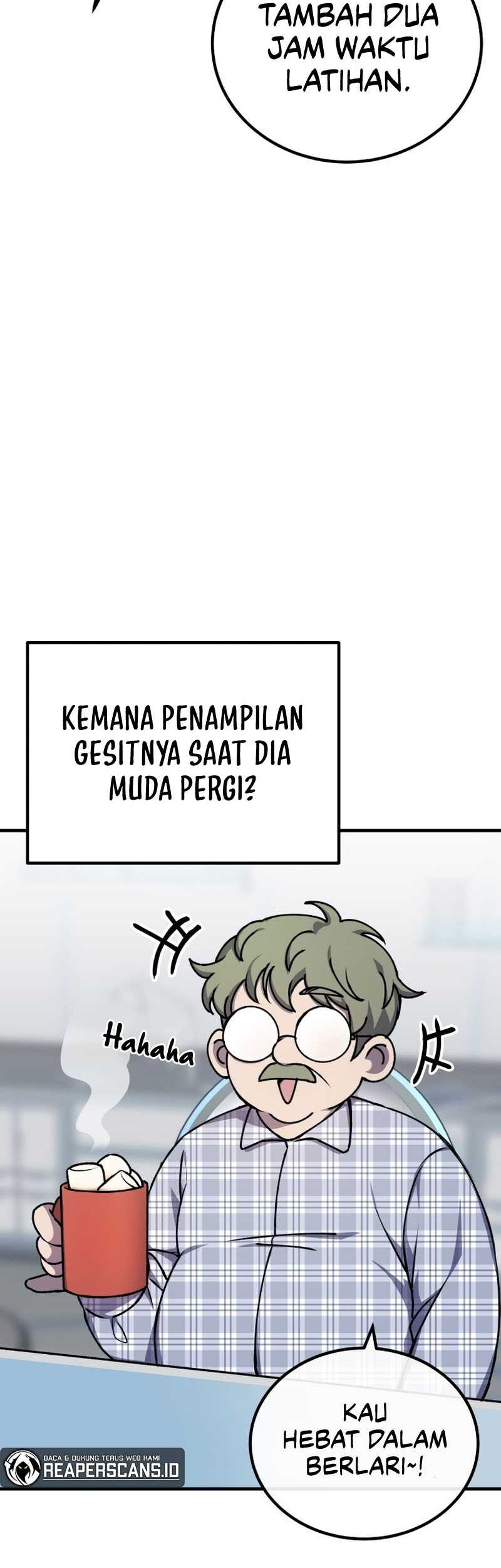 Poison-Eating Healer Chapter 7 - halaman 11