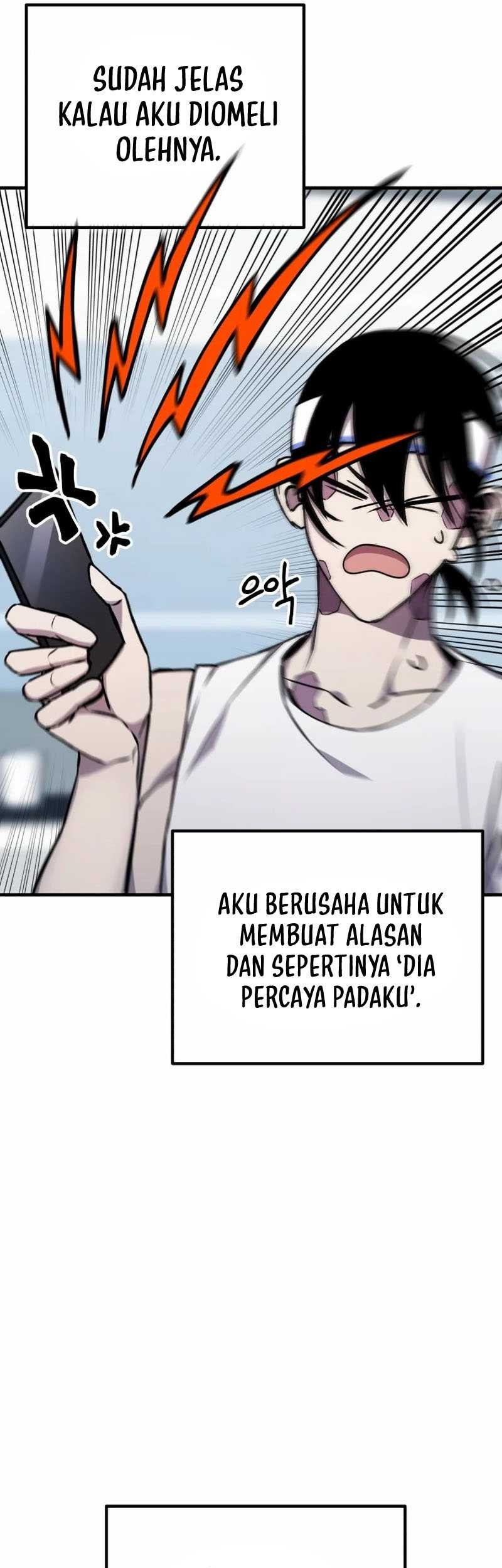 Poison-Eating Healer Chapter 7 - halaman 14