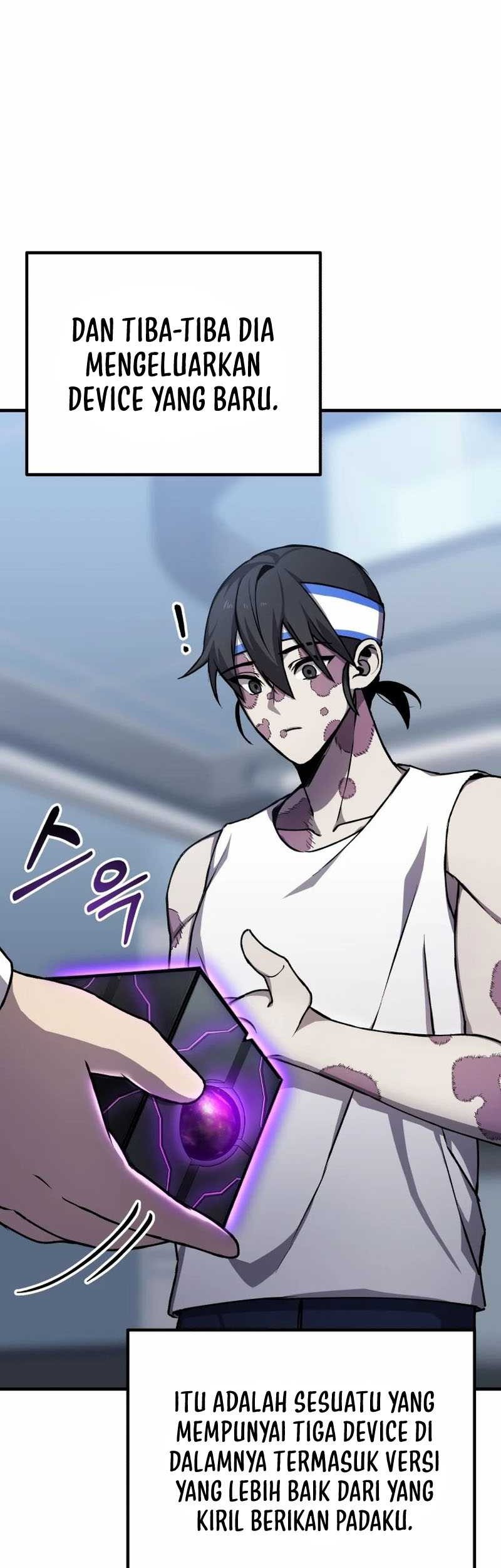 Poison-Eating Healer Chapter 7 - halaman 16