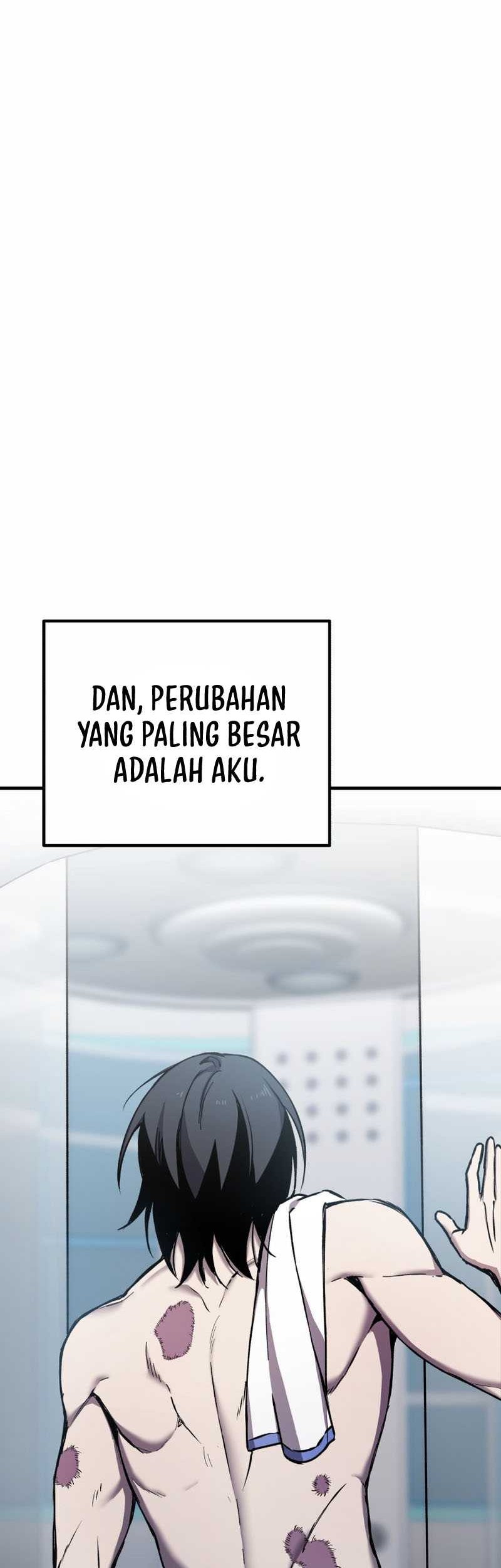 Poison-Eating Healer Chapter 7 - halaman 19