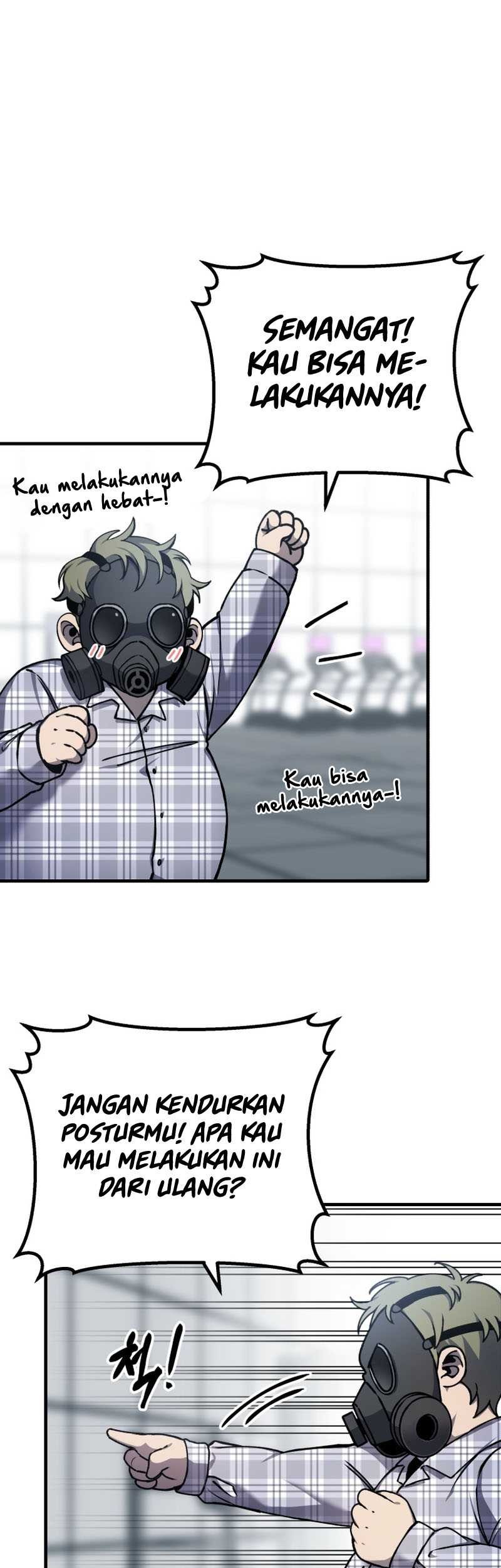 Poison-Eating Healer Chapter 7 - halaman 2