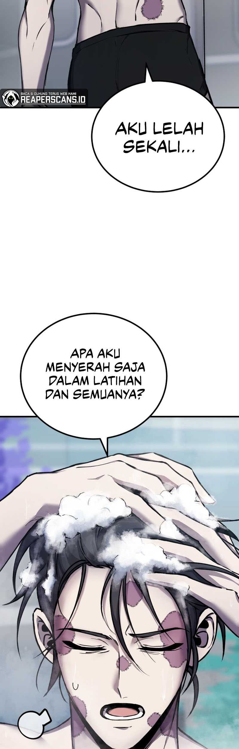 Poison-Eating Healer Chapter 7 - halaman 20