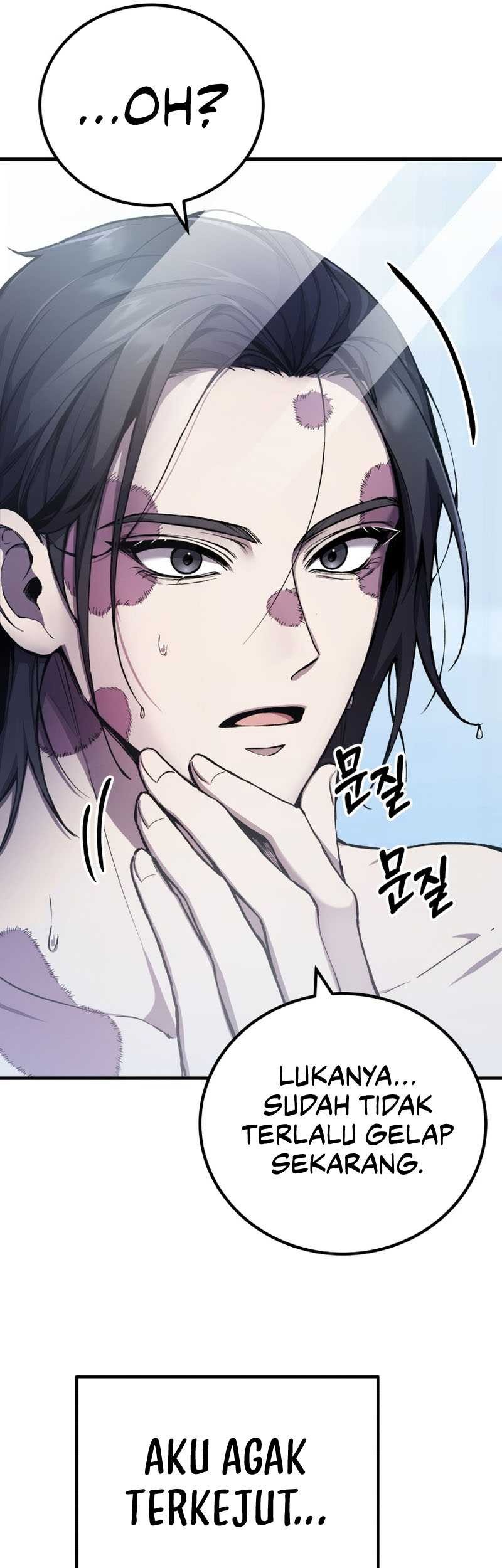 Poison-Eating Healer Chapter 7 - halaman 22
