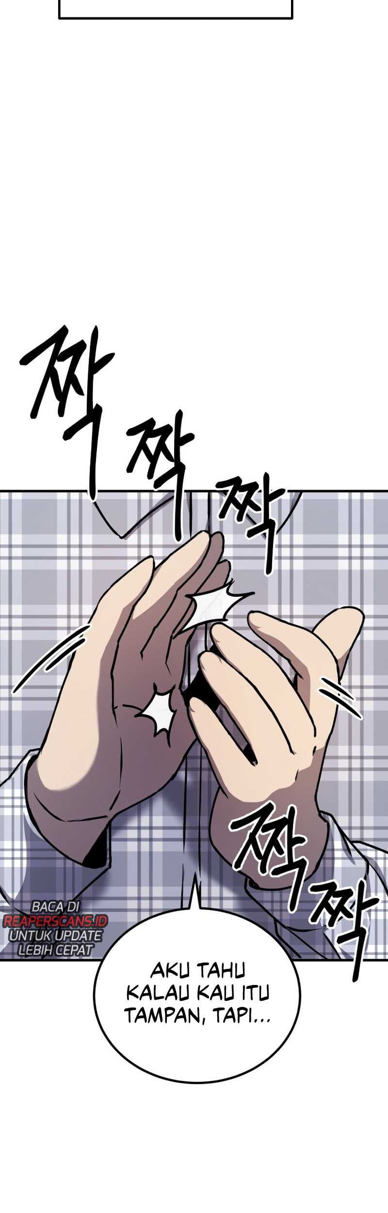 Poison-Eating Healer Chapter 7 - halaman 23