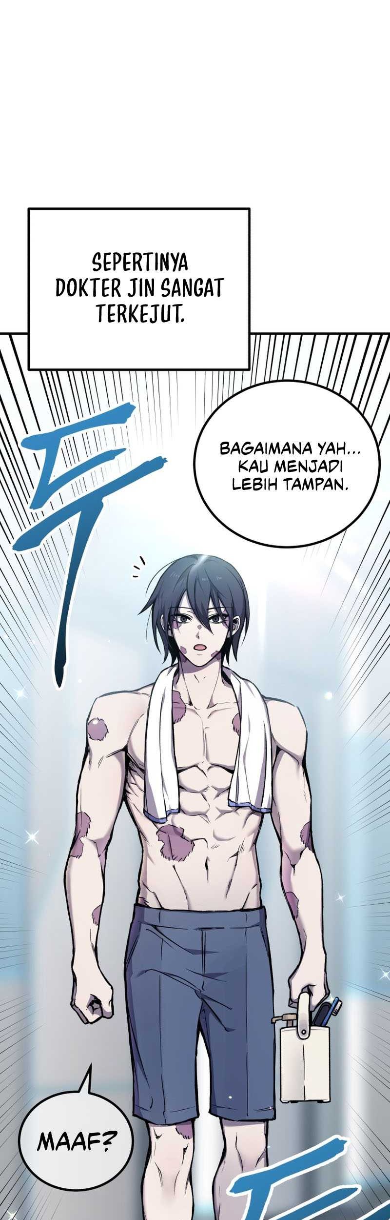 Poison-Eating Healer Chapter 7 - halaman 24