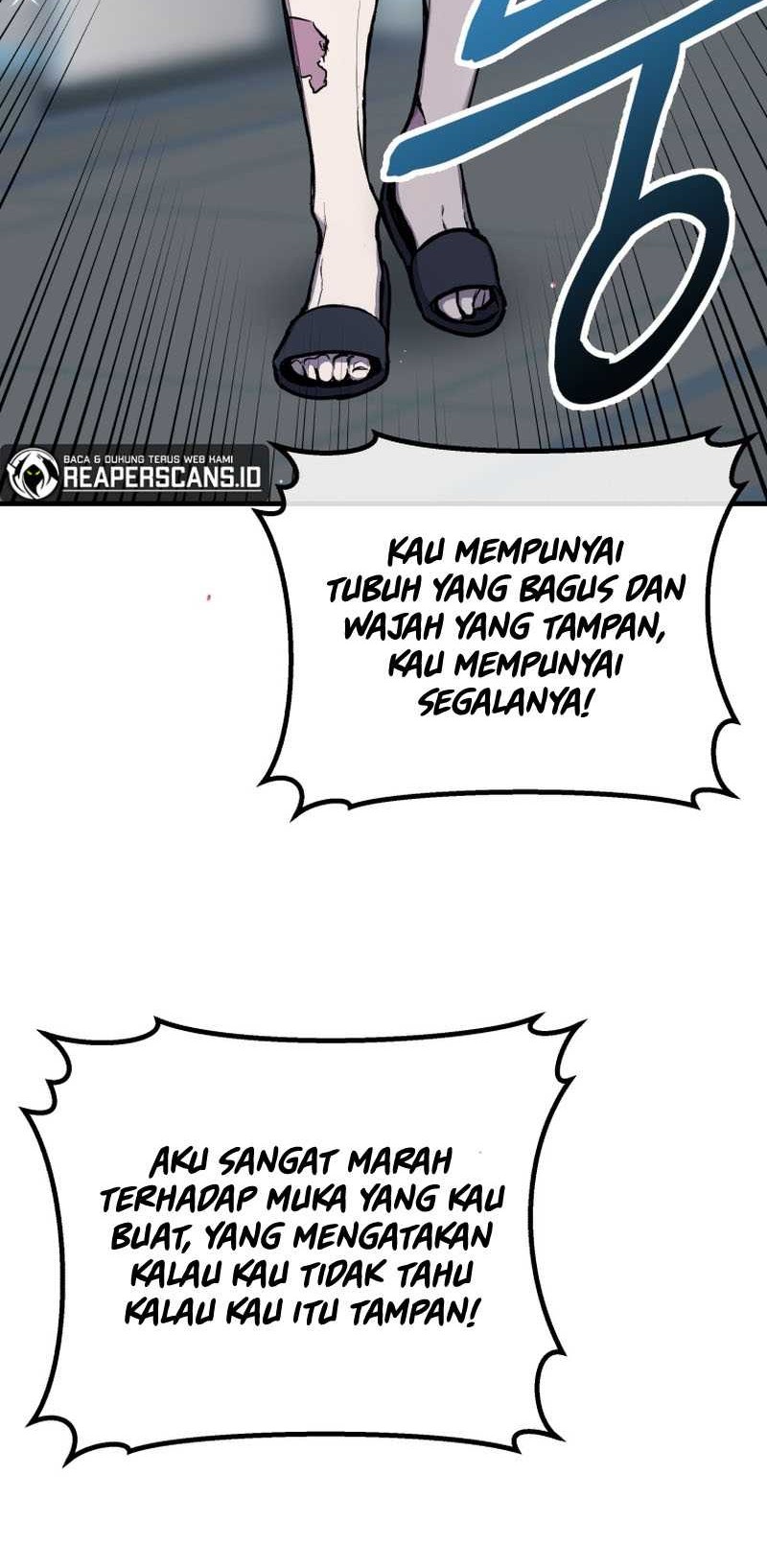 Poison-Eating Healer Chapter 7 - halaman 25