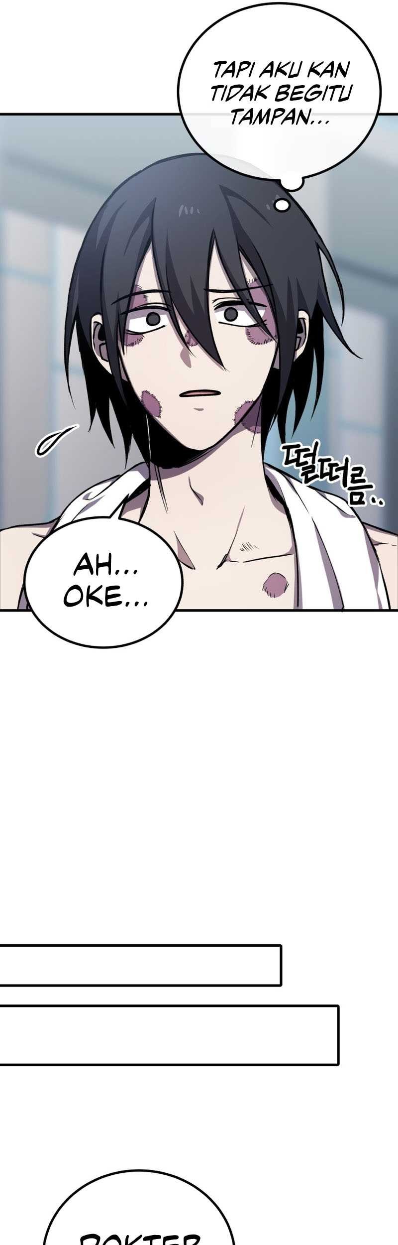 Poison-Eating Healer Chapter 7 - halaman 26