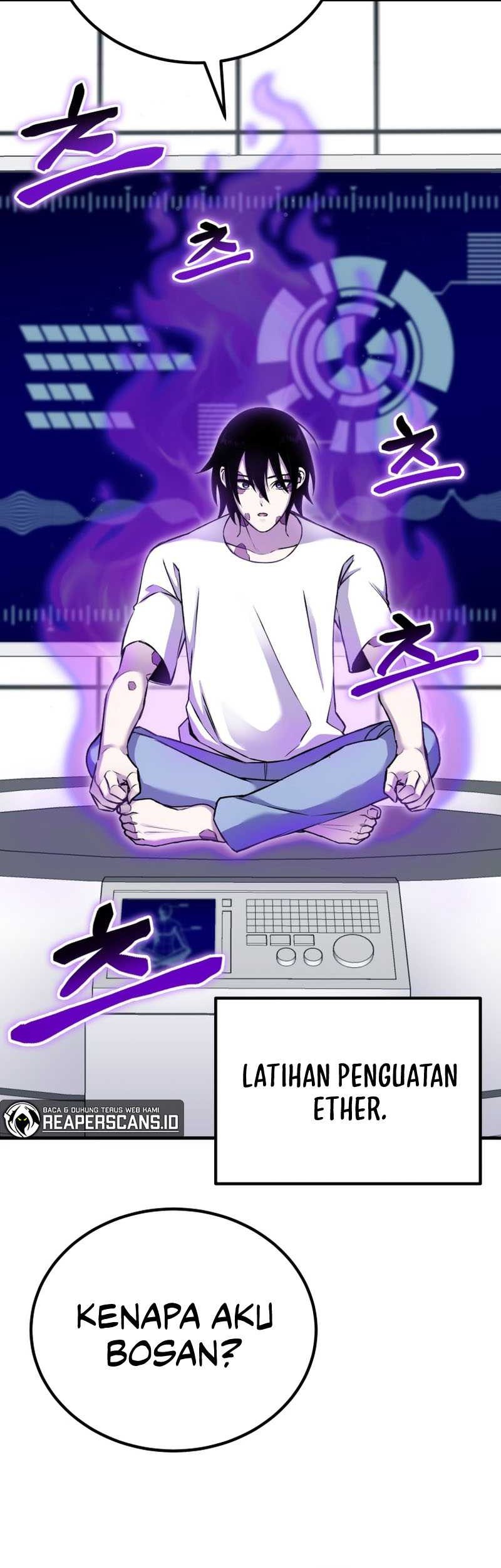 Poison-Eating Healer Chapter 7 - halaman 28