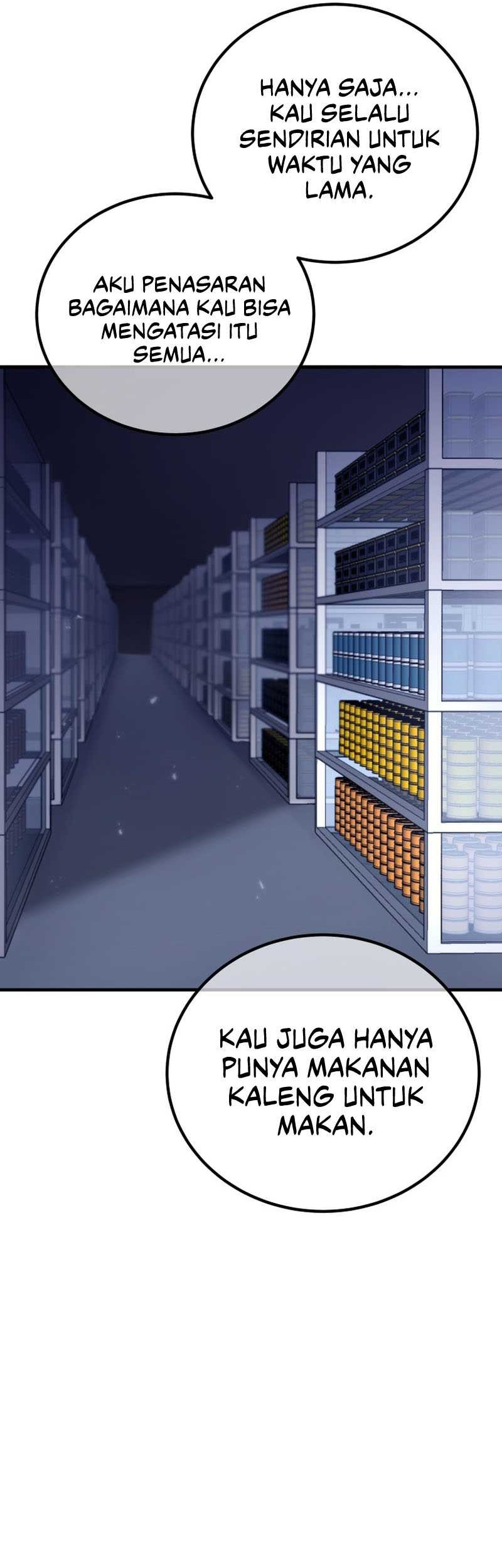 Poison-Eating Healer Chapter 7 - halaman 29