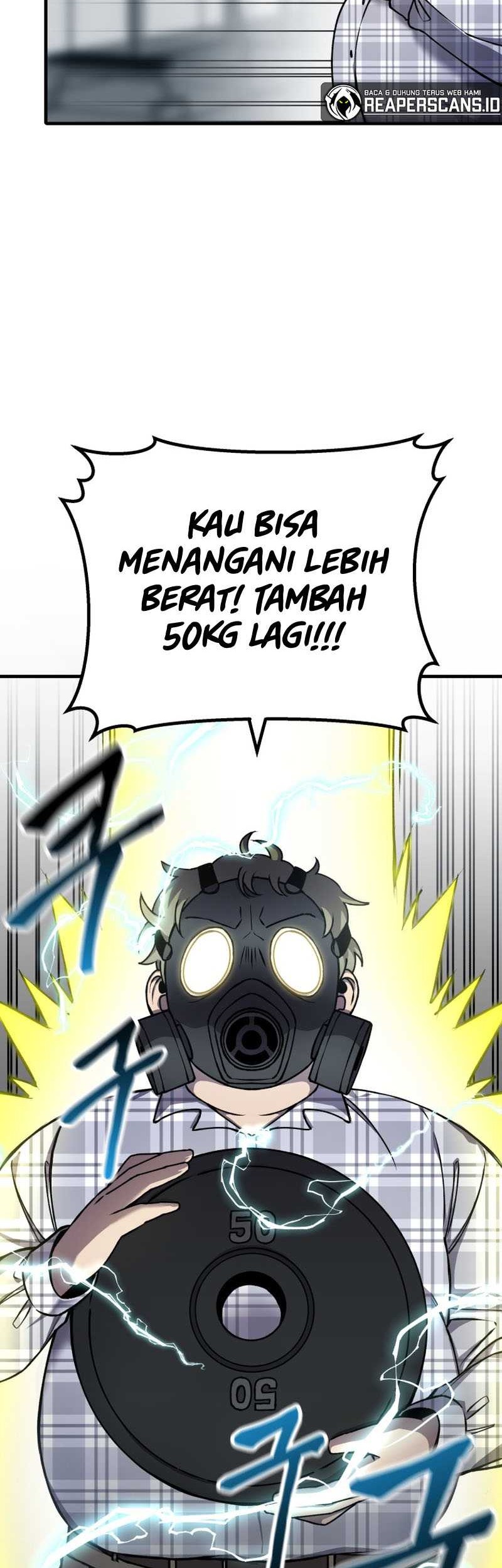 Poison-Eating Healer Chapter 7 - halaman 3