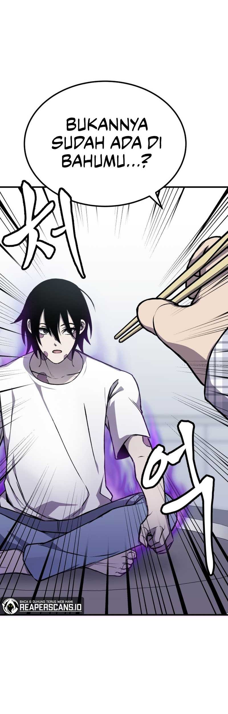 Poison-Eating Healer Chapter 7 - halaman 31
