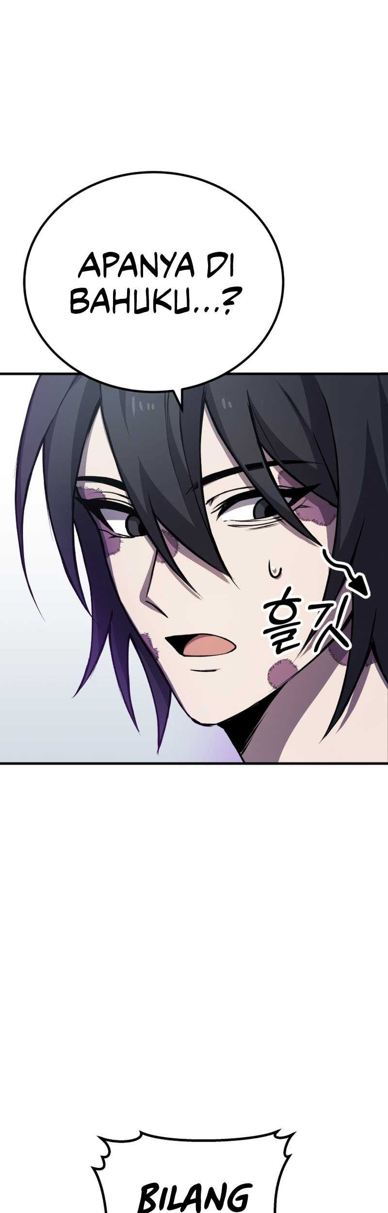 Poison-Eating Healer Chapter 7 - halaman 32