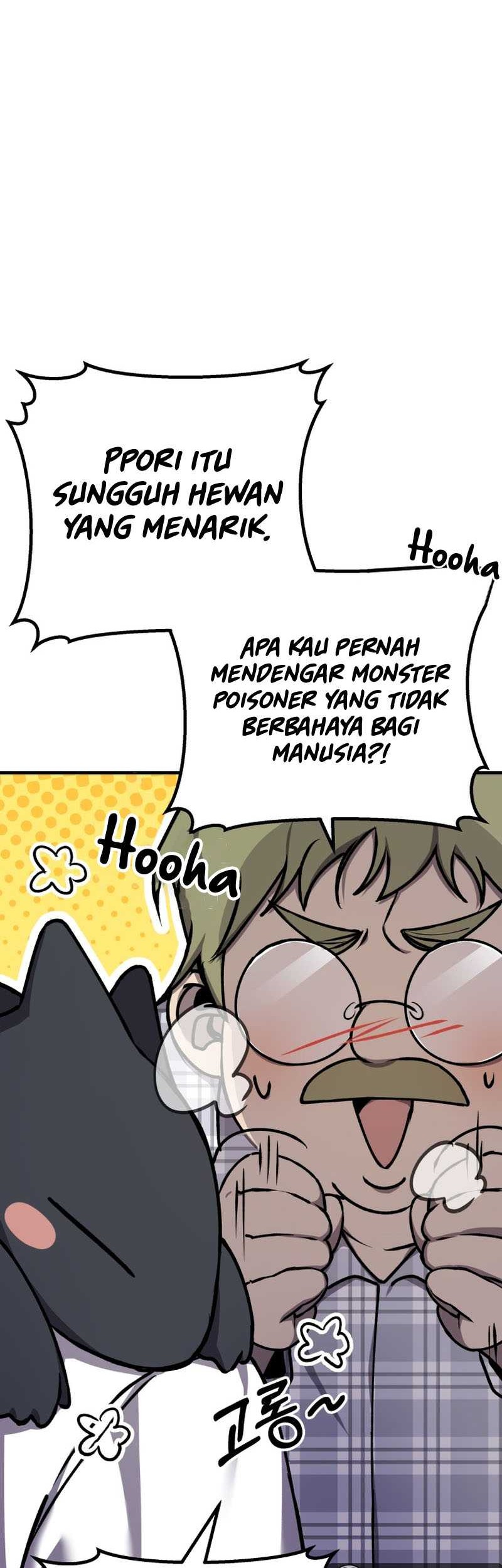 Poison-Eating Healer Chapter 7 - halaman 35