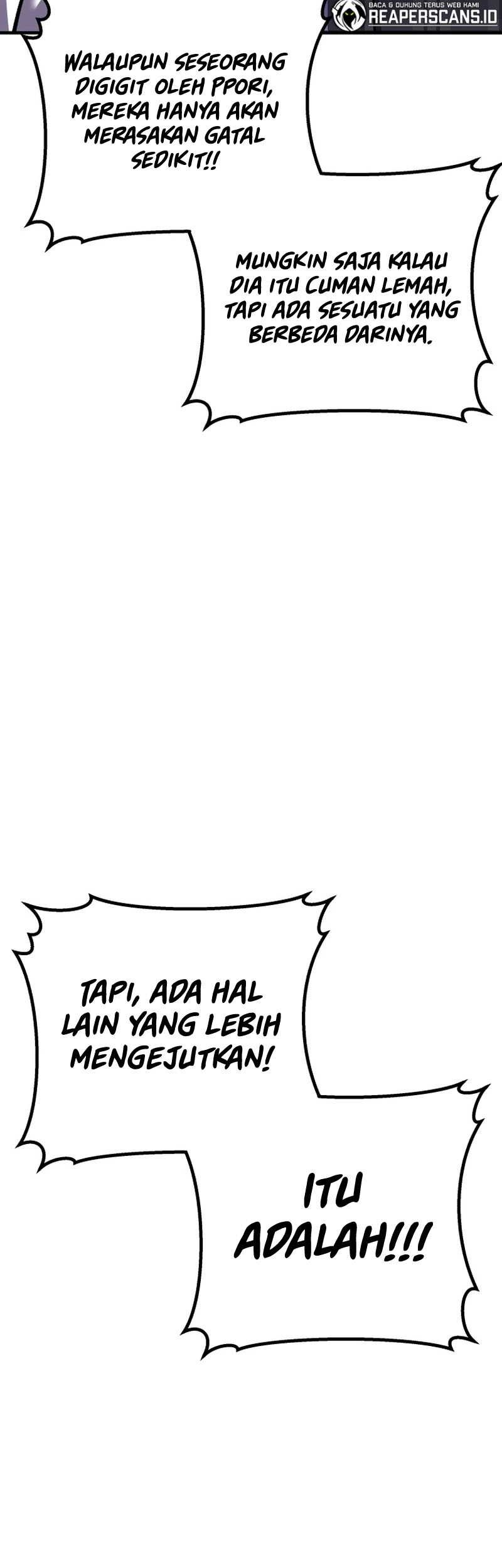 Poison-Eating Healer Chapter 7 - halaman 36