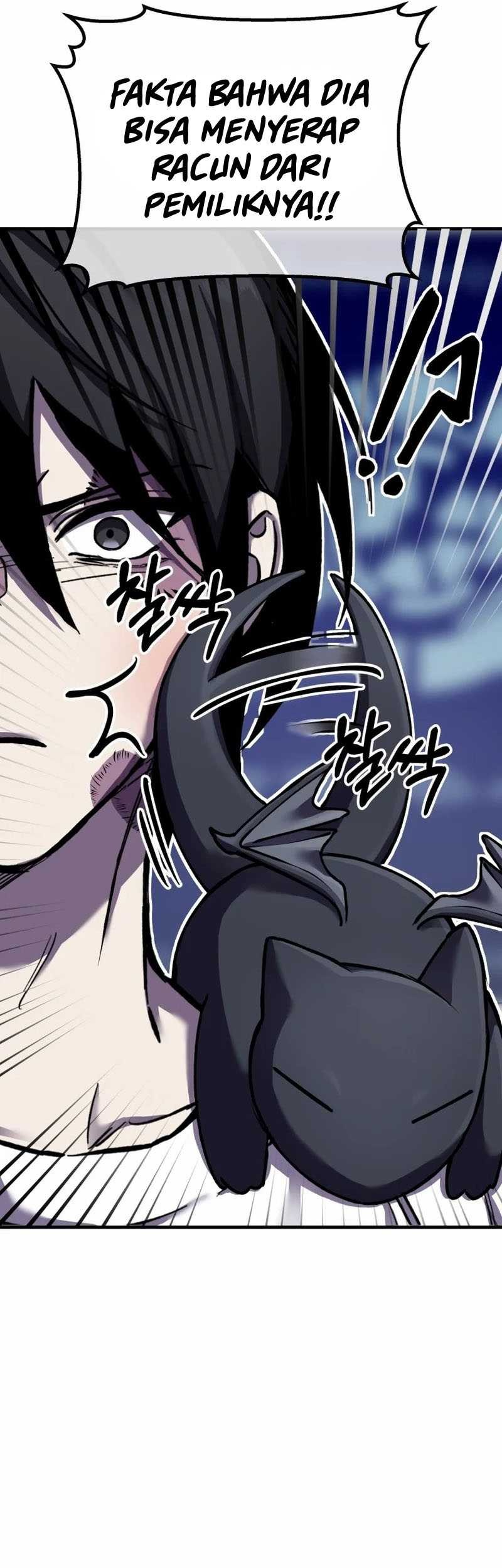 Poison-Eating Healer Chapter 7 - halaman 38