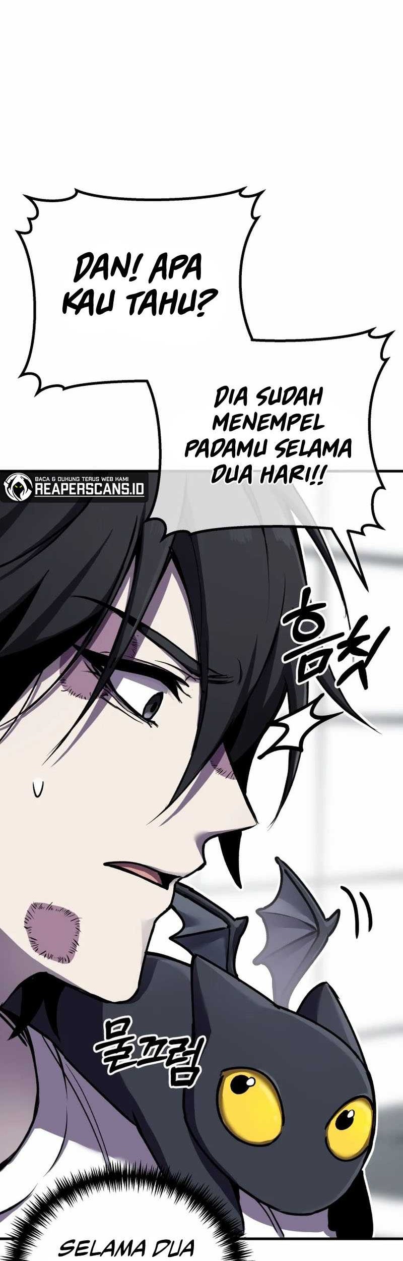 Poison-Eating Healer Chapter 7 - halaman 39