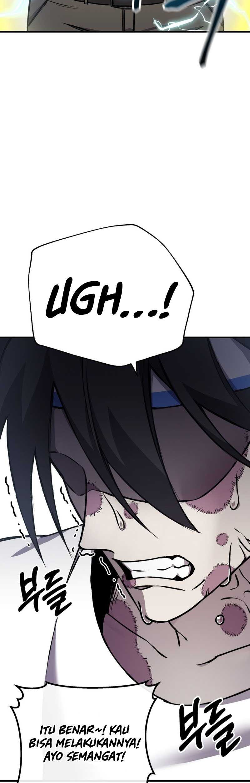 Poison-Eating Healer Chapter 7 - halaman 4
