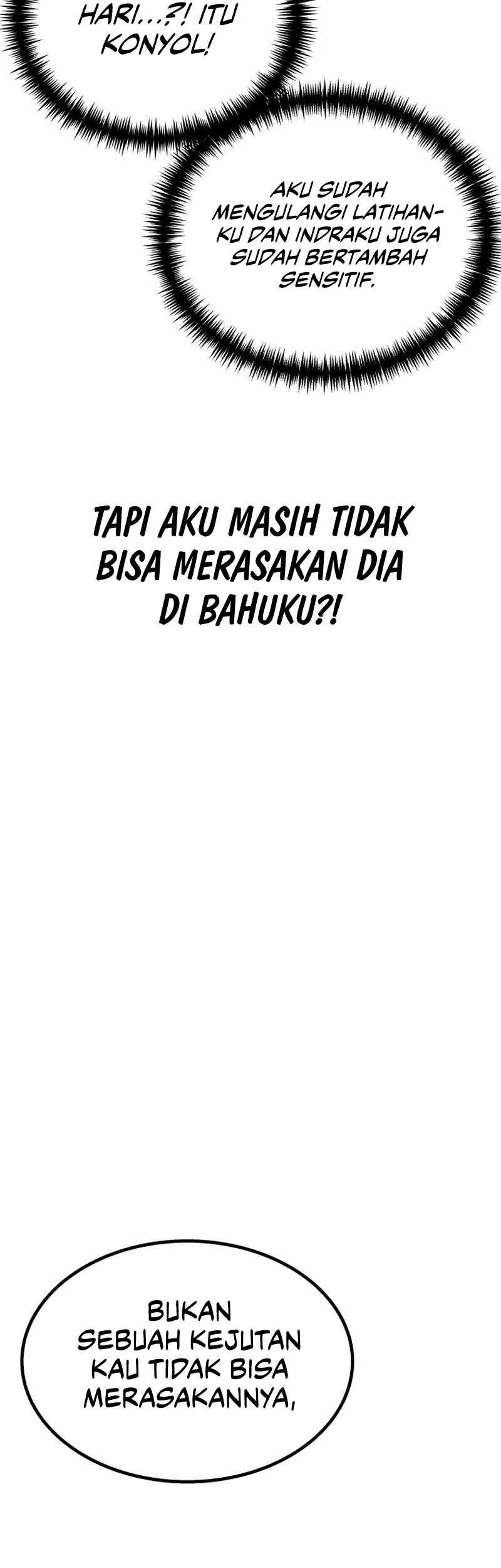 Poison-Eating Healer Chapter 7 - halaman 40