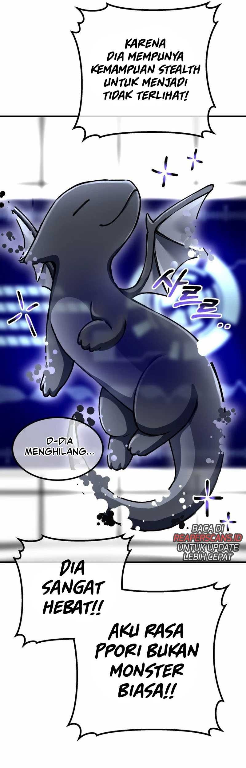 Poison-Eating Healer Chapter 7 - halaman 42