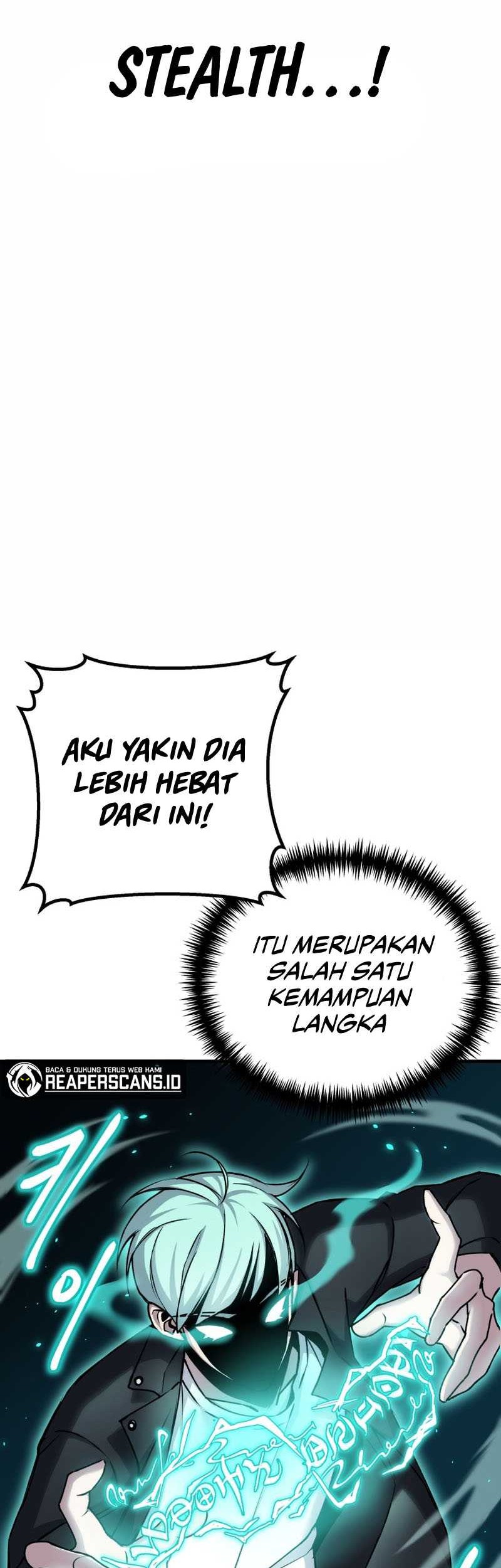 Poison-Eating Healer Chapter 7 - halaman 43