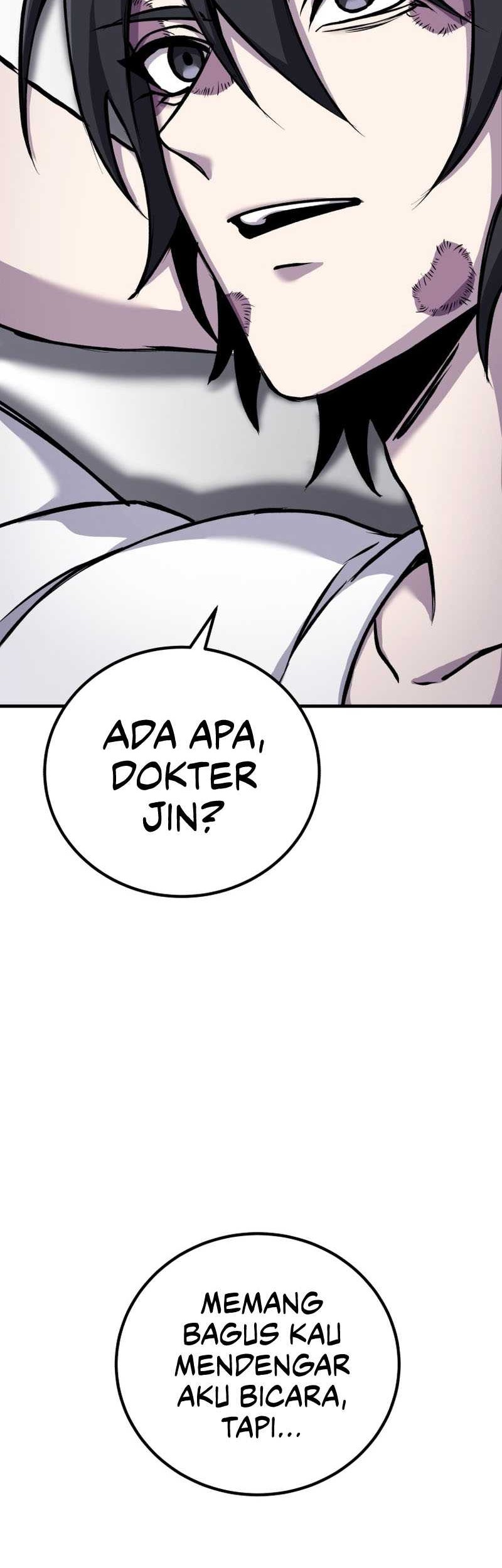 Poison-Eating Healer Chapter 7 - halaman 45