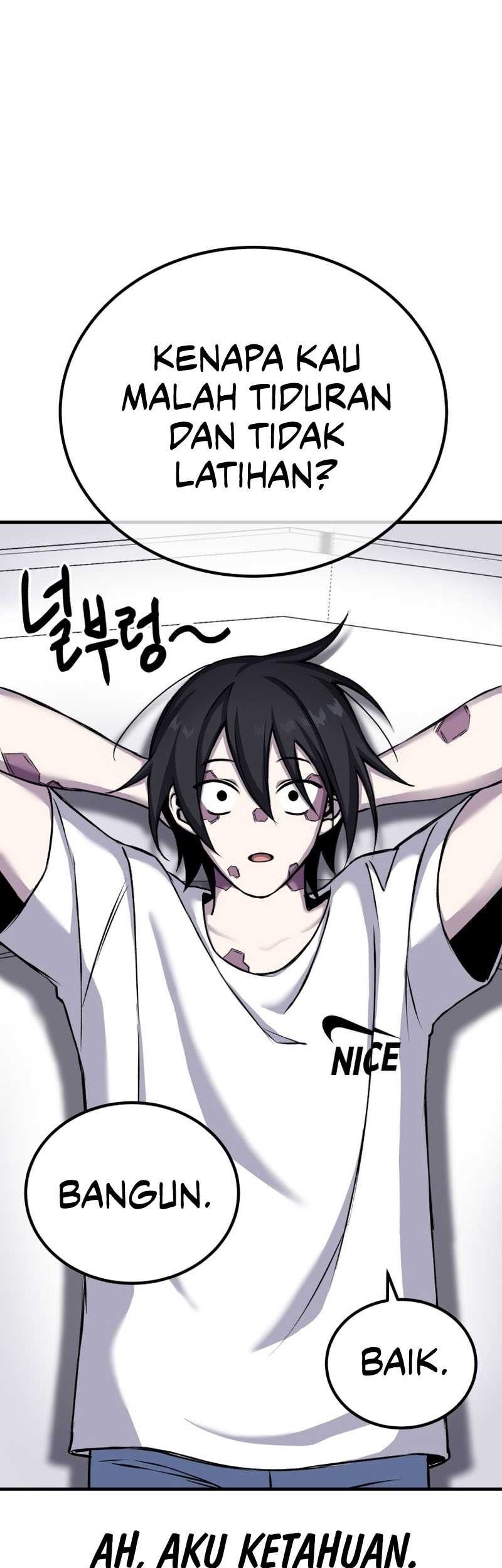 Poison-Eating Healer Chapter 7 - halaman 46
