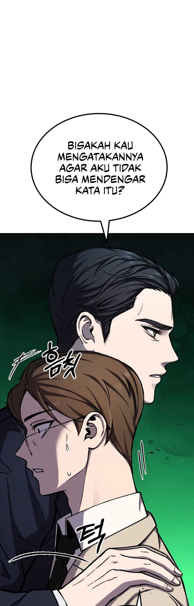 Poison-Eating Healer Chapter 7 - halaman 55