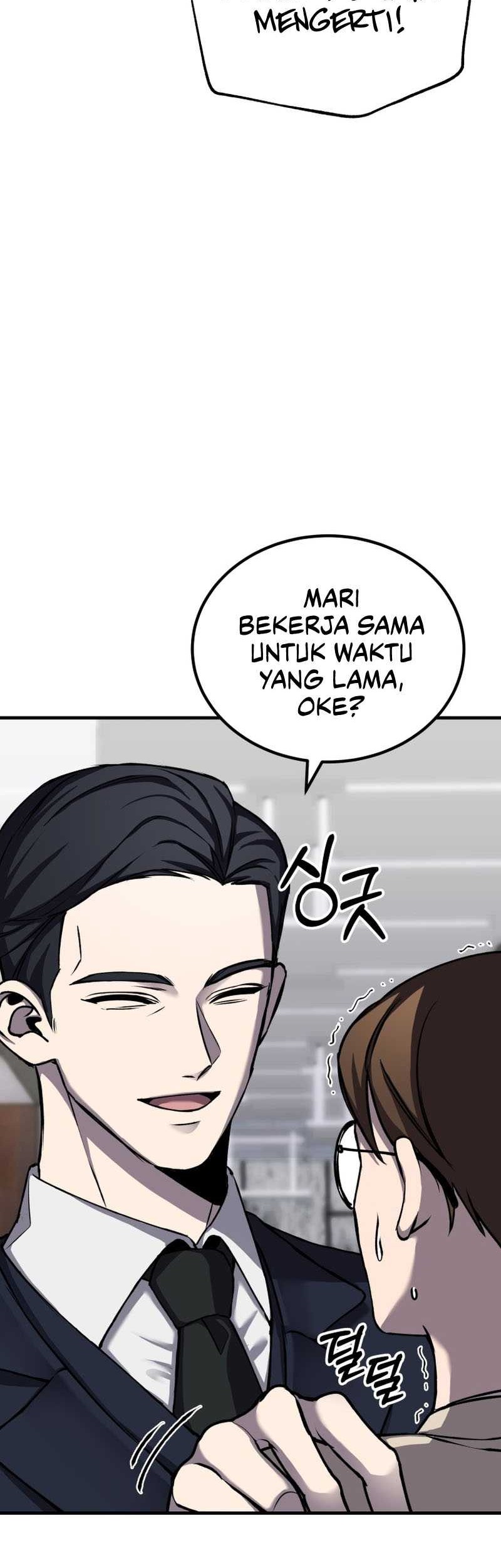 Poison-Eating Healer Chapter 7 - halaman 57