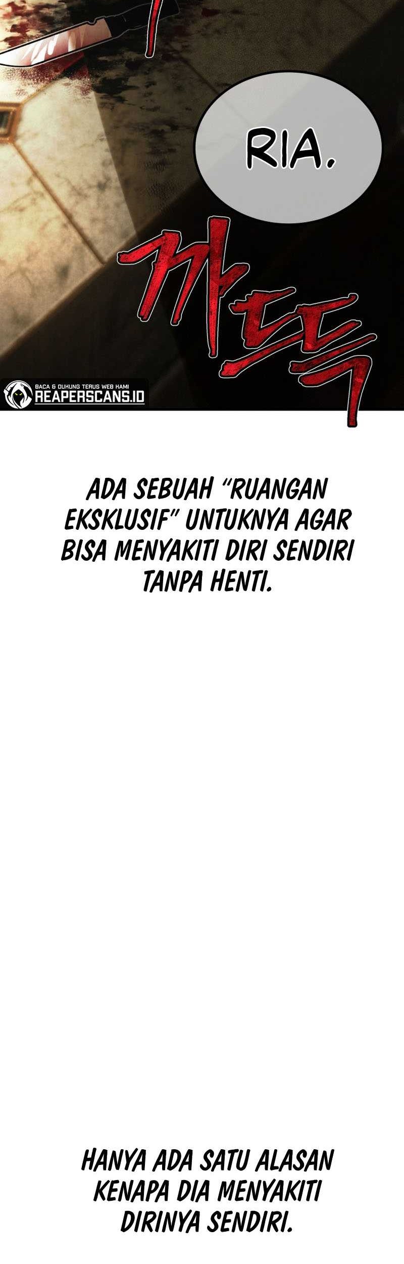 Poison-Eating Healer Chapter 7 - halaman 65