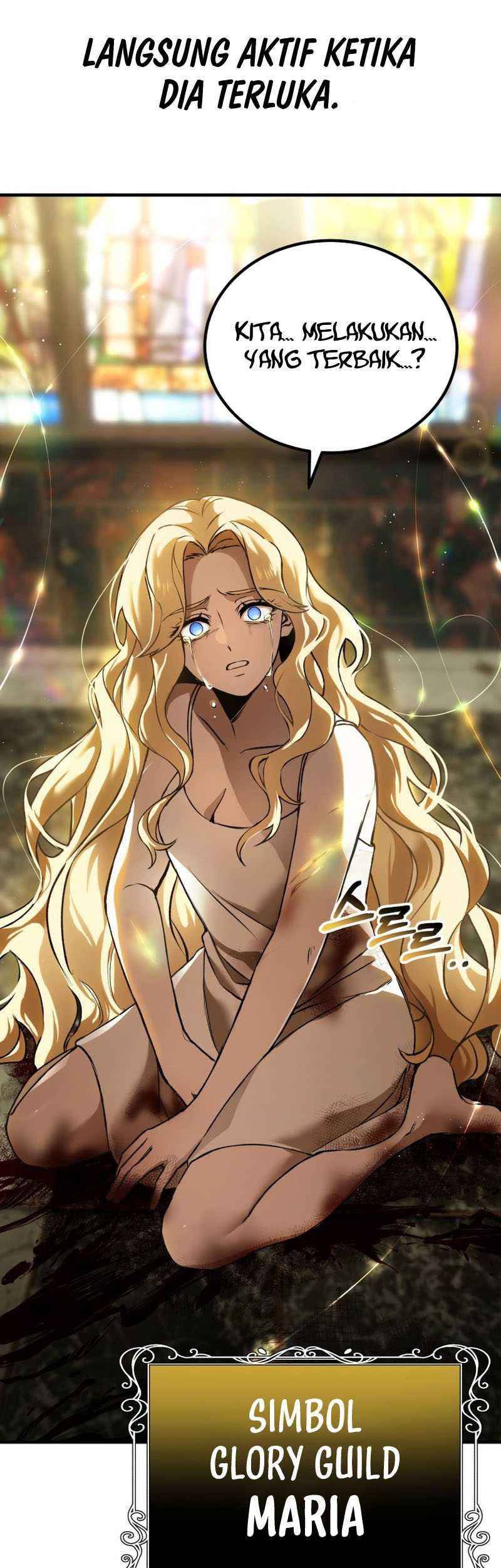 Poison-Eating Healer Chapter 7 - halaman 70
