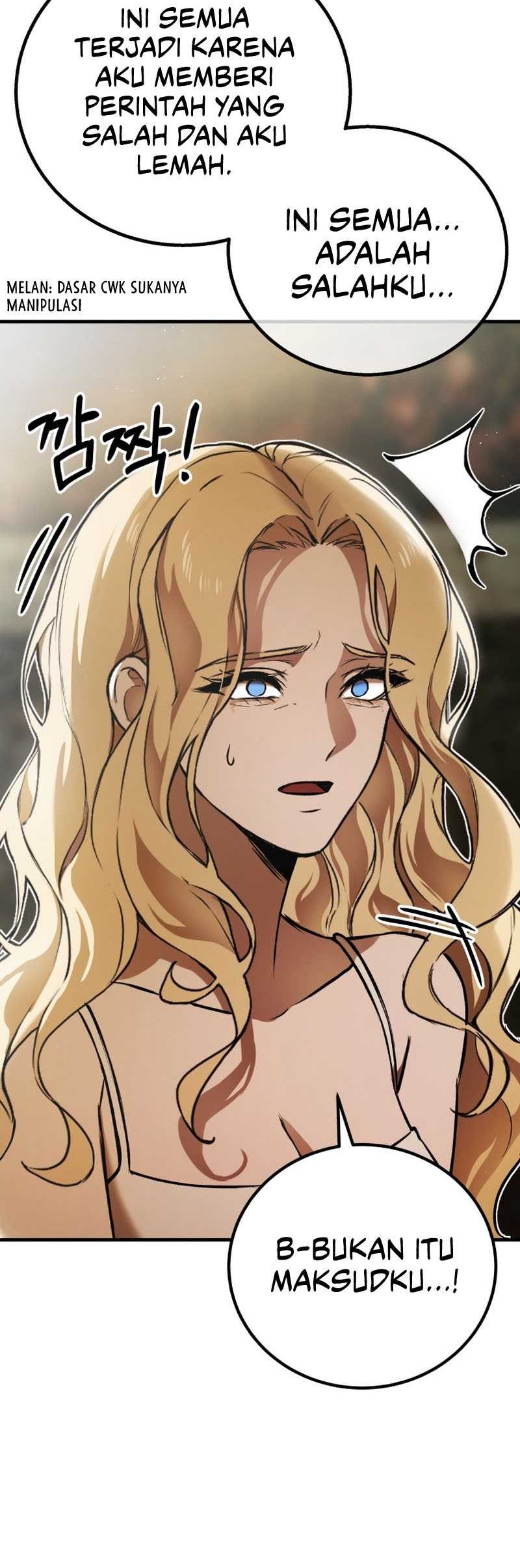 Poison-Eating Healer Chapter 7 - halaman 81