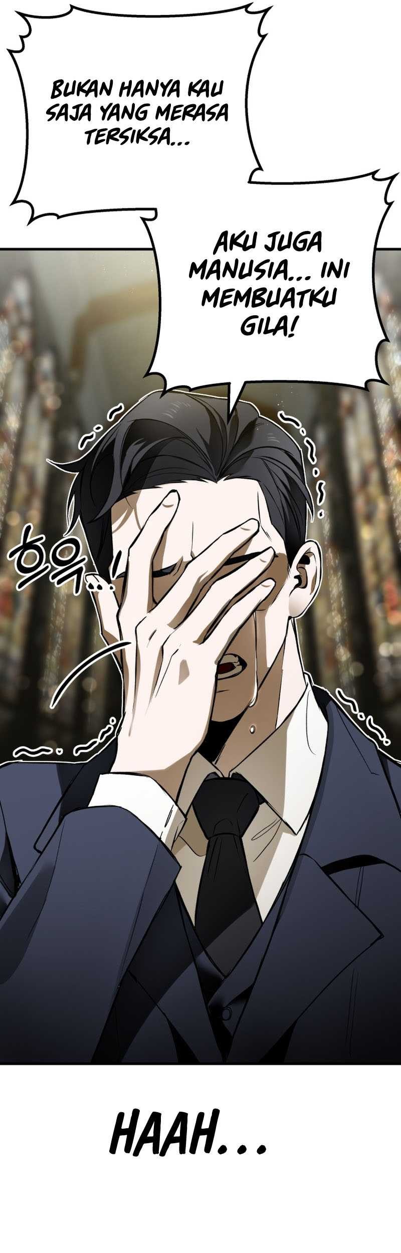 Poison-Eating Healer Chapter 7 - halaman 82
