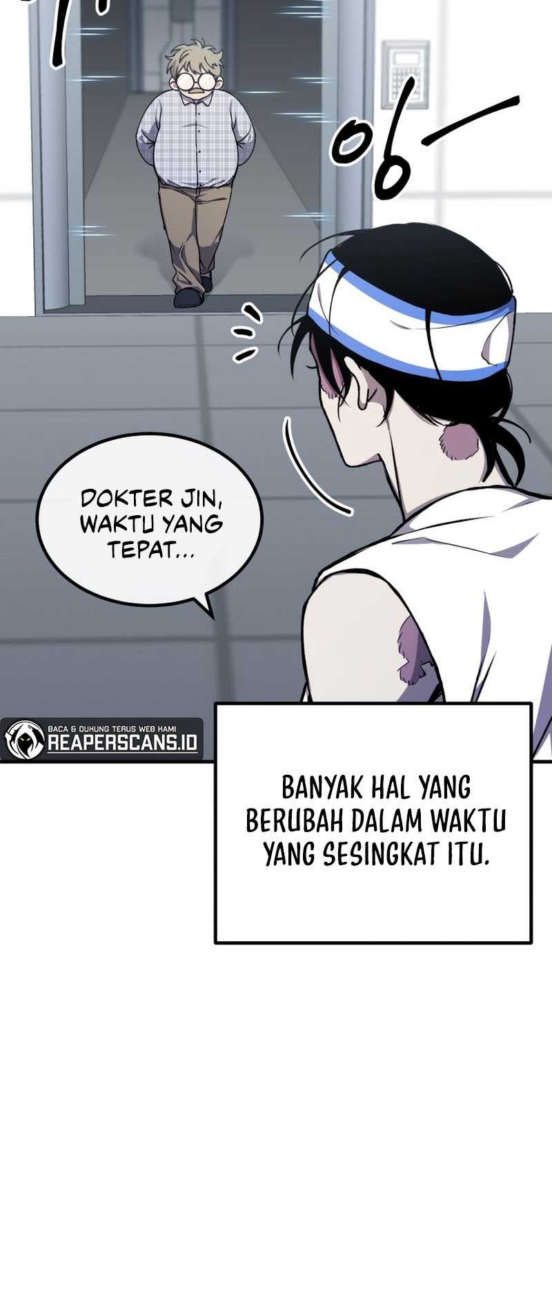 Poison-Eating Healer Chapter 7 - halaman 9