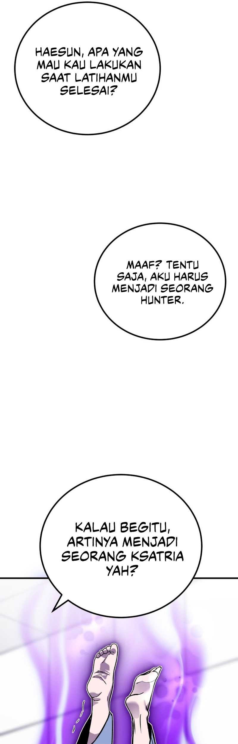 Poison-Eating Healer Chapter 7 - halaman 90