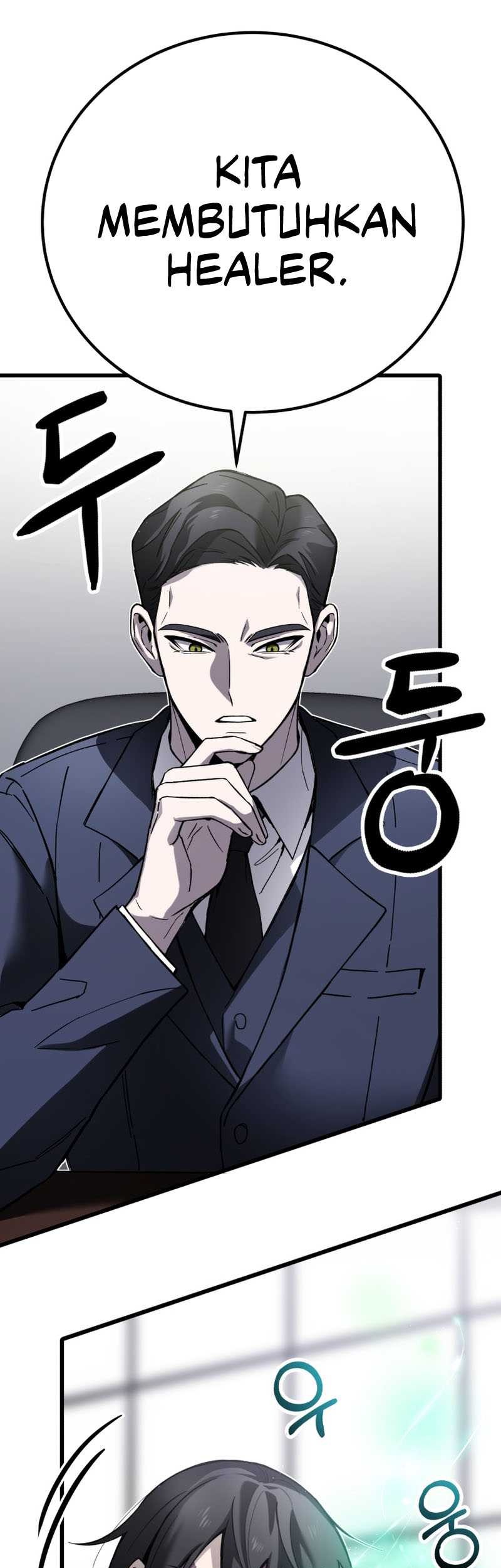 Poison-Eating Healer Chapter 7 - halaman 94