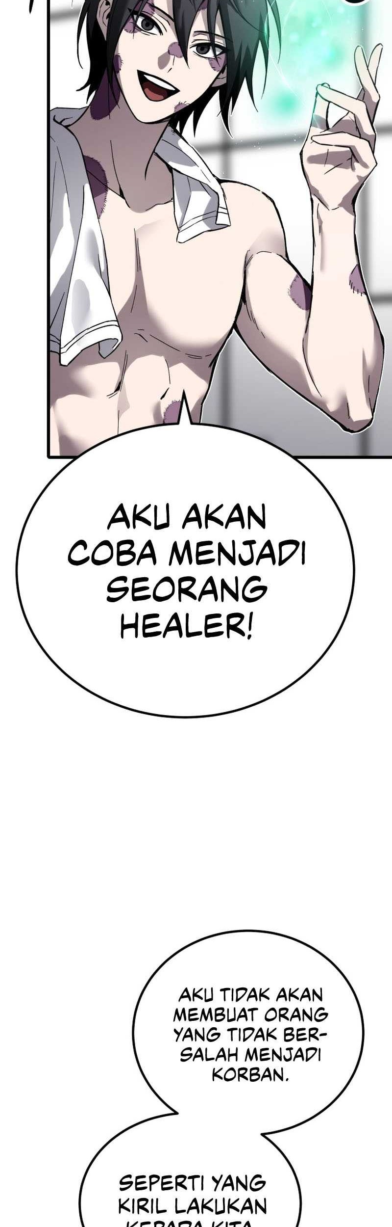 Poison-Eating Healer Chapter 7 - halaman 95