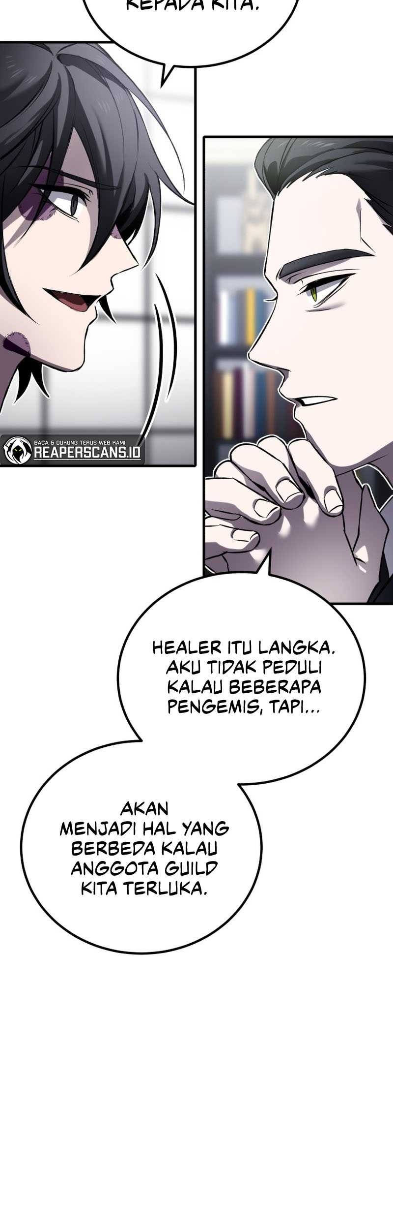 Poison-Eating Healer Chapter 7 - halaman 96