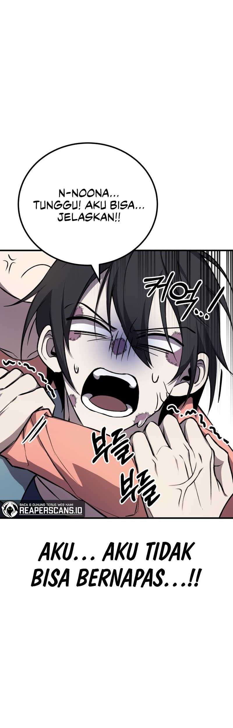 Poison-Eating Healer Chapter 8 - halaman 12