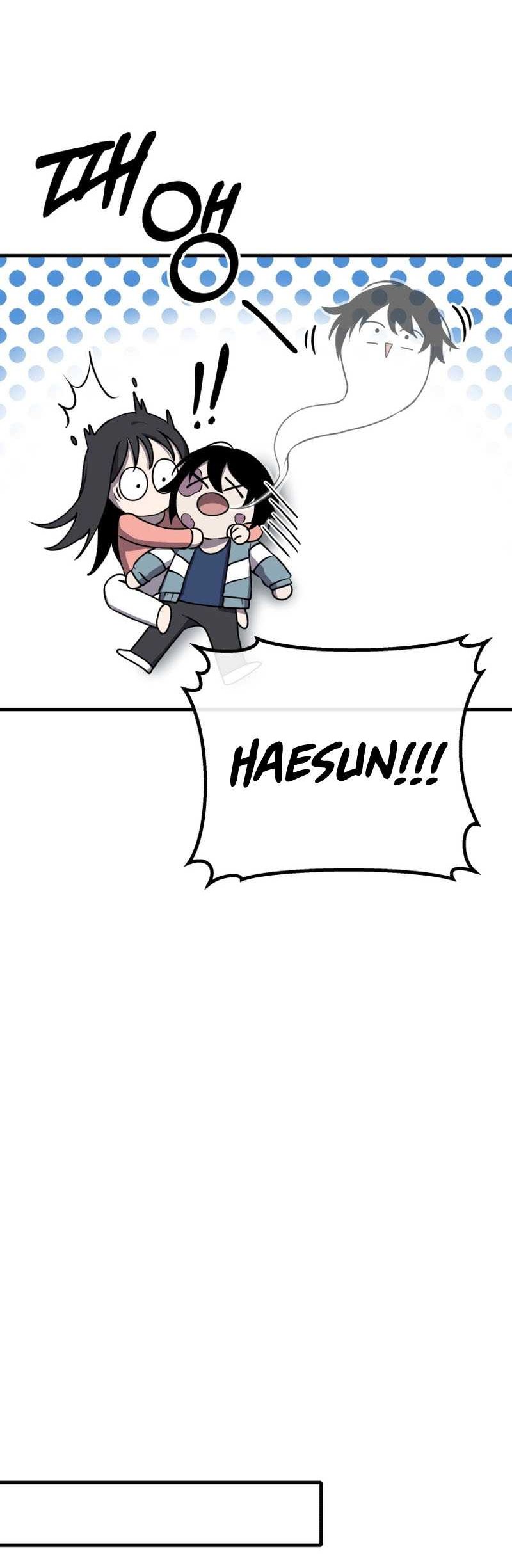 Poison-Eating Healer Chapter 8 - halaman 13