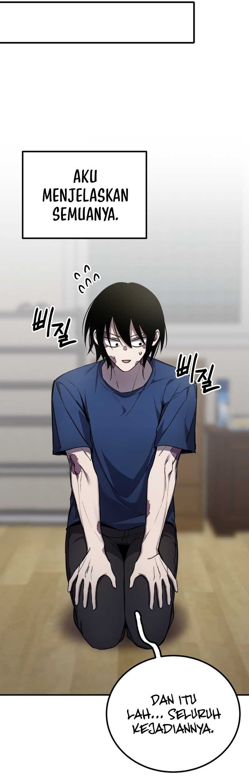 Poison-Eating Healer Chapter 8 - halaman 14