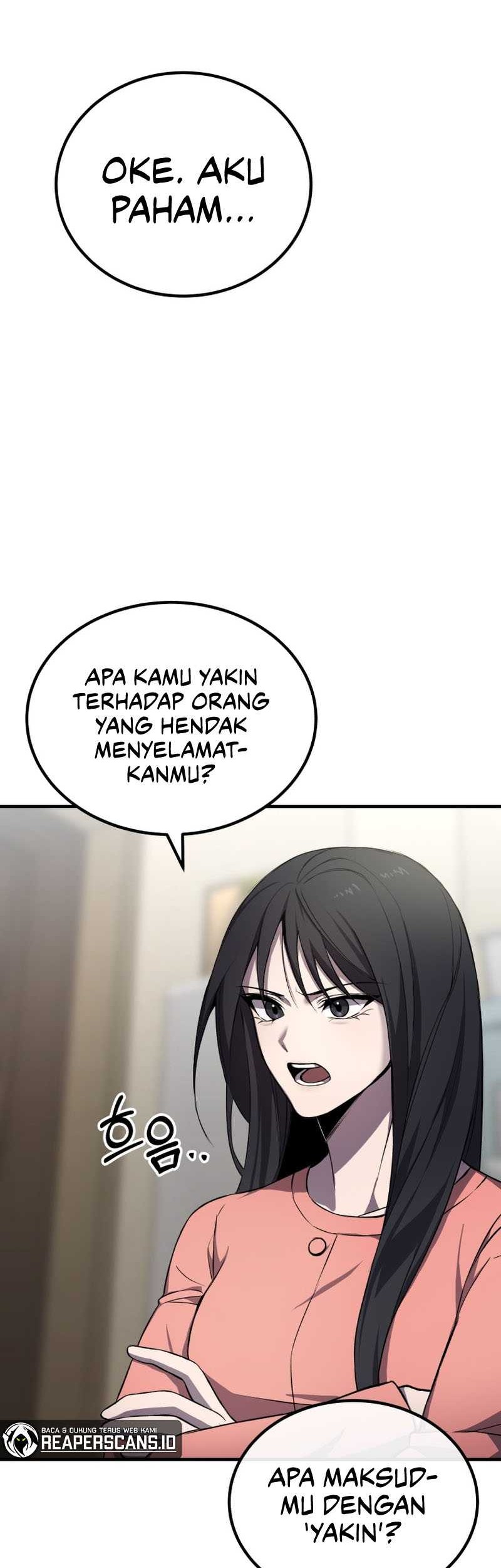 Poison-Eating Healer Chapter 8 - halaman 15