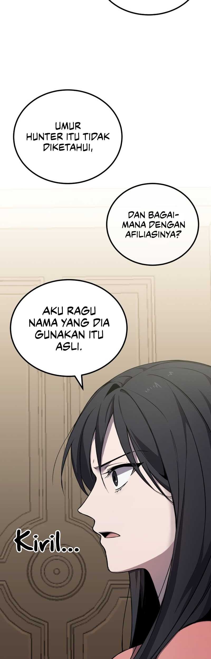 Poison-Eating Healer Chapter 8 - halaman 16