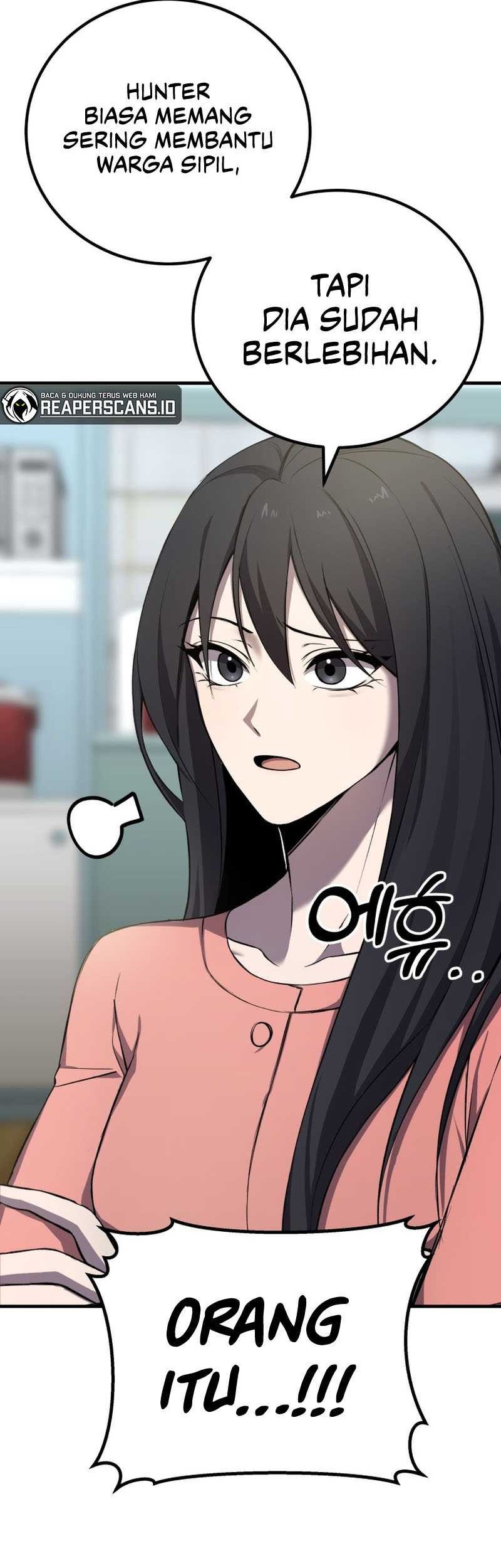 Poison-Eating Healer Chapter 8 - halaman 19